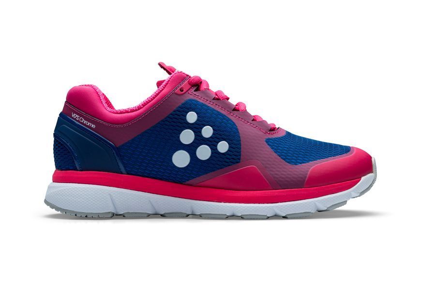 Кросівки жіночі Shoe V175 Chrome W 2200000135032 фото