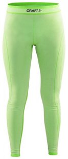 Детские термоштаны Active Comfort Pants Junior 2200000136596 фото