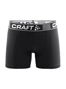 Білизна чоловіча Greatness Boxer 6-Inch 2-Pack Man 7318572714748 фото