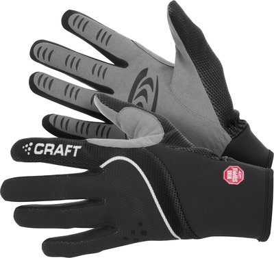 Перчатки Craft Power WS Glove 7318572014398 фото