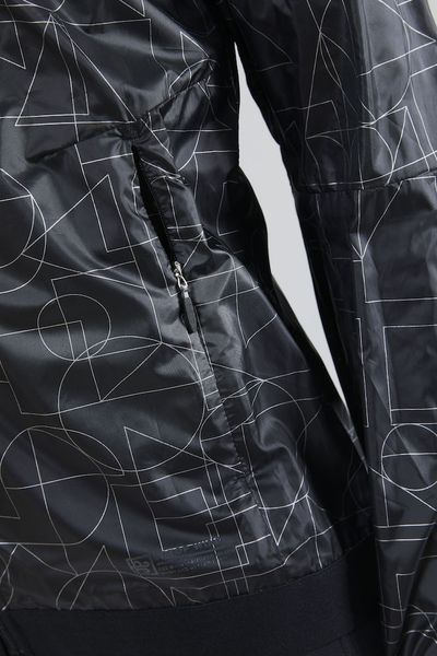 Куртка жіноча Lumen Wind Jacket 7318573190862 фото