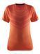 Термофутболка жіноча Cool Comfort RN SS Woman 7318572653962 фото