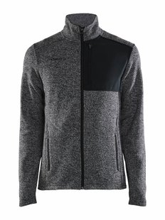 Кофта чоловіча ADV Explore Heavy Fleece Jacket M 7318573773300 фото