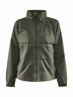 Велокуртка жіноча ADV Bike Ride Wind Jacket W 7318573648585 фото