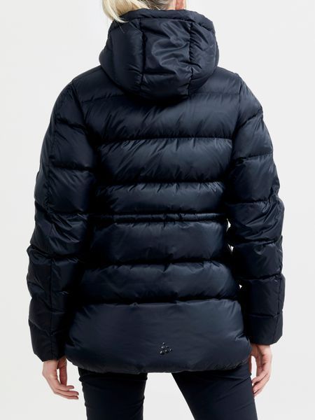 Женская куртка ADV Explore Down Jacket Woman 7318573597432 фото