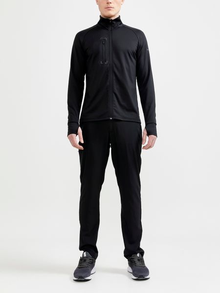 Мужская кофта ADV Explore Light Midlayer Men 7318573623797 фото