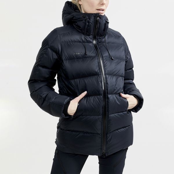 Женская куртка ADV Explore Down Jacket Woman 7318573597432 фото