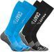 Комплект носков Warm Multi 2-Pack High Sock 7318572211636 фото