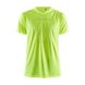 Мужская футболка Core Essence SS Mesh Tee M 7318573300575 фото 1