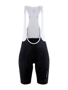 Женский велокомбинезон ADV Endur Bib Shorts W 7318573505994 фото