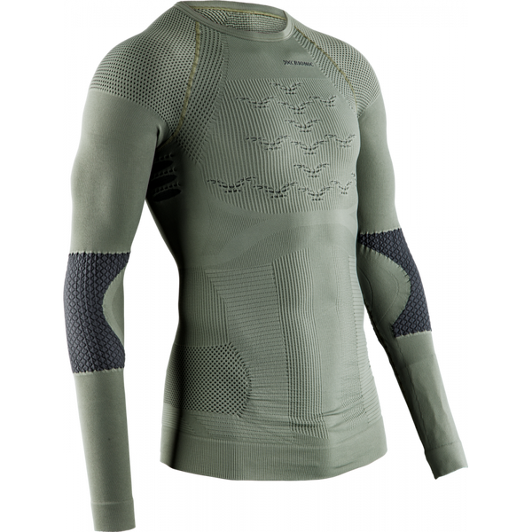 Термокофта чоловіча Combat Energizer 4.0 Shirt Long Sleeve Men 2200000162793 фото