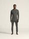 Комплект чоловічої термобілизни Core Warm Baselayer Set M 7318570044335 фото