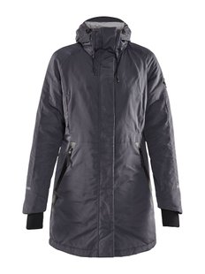 Куртка жіноча Sports Padded Jacket Woman 7318573218450 фото