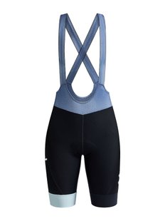 Велокомбінезон жіночий ADV HMC Offroad Bib Shorts W 7318573489515 фото