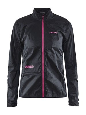 Куртка жіноча CTM Distance Jacket W 7318573630856 фото