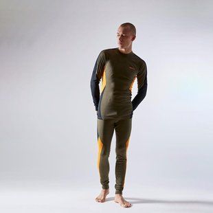 Мужская термокофта Baselayer Top Men 7318573465335 фото
