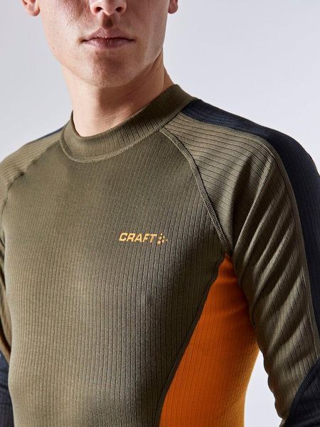 Мужская термокофта Baselayer Top Men 7318573465335 фото