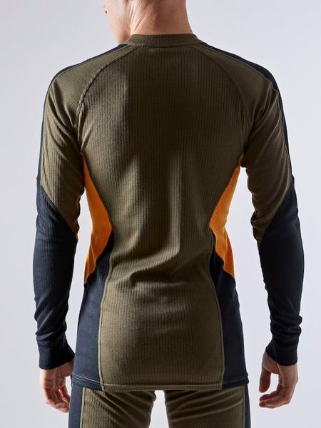 Мужская термокофта Baselayer Top Men 7318573465335 фото