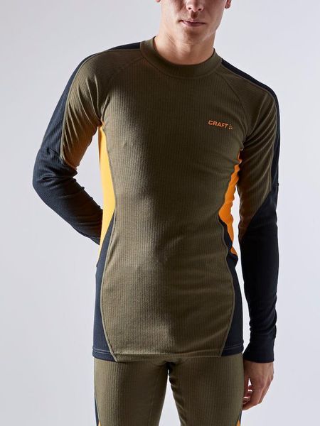Мужская термокофта Baselayer Top Men 7318573465335 фото