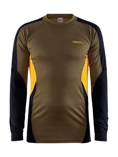 Мужская термокофта Baselayer Top Men 7318573465335 фото