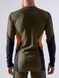 Мужская термокофта Baselayer Top Men 7318573465335 фото 4