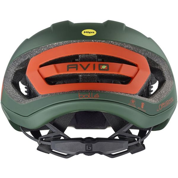 Велосипедний шолом Eco Avio Mips 2200000160867 фото