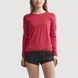 Кофта жіноча Shade LS Hood Tee Woman 7318573057370 фото