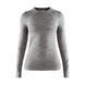 Женская термокофта Fuseknit Comfort RN LS Woman 7318572925939 фото