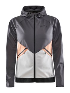 Куртка жіноча Glide Hood Jkt W 7318573718653 фото