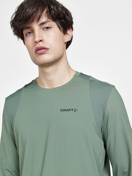 Кофта чоловіча ADV Hit LS Tee Men 7318573808552 фото
