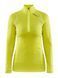 Термокофта жіноча Active Extreme X Zip Ls W 7318573420013 фото