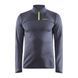 Кофта чоловіча Core Gain Midlayer Men 7318573387378 фото