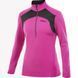 Кофта жіноча Boddymapped Half Zip Pullover Woman 7318571972644 фото