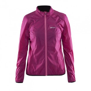 Велокуртка жіноча Move Rain Jacket Woman 7318572440241 фото