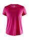 Женская футболка Core Essence Ss Mesh Tee W 7318573340434 фото