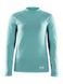 Термокофта жіноча Merino Lightweight CN LS W 7318573145855 фото