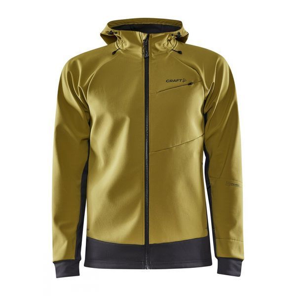 Мужская куртка ADV Backcountry Hybrid Jacket M 7318573767361 фото