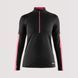 Кофта жіноча Prep Halfzip Woman 7318572919341 фото