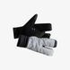 Велорукавиці Siberian Glow Split Finger Glove 7318573016285 фото