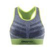 Топ жіночий Comfort Mid Impact Bra