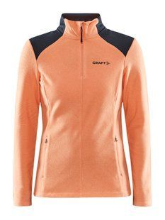 Кофта жіноча Core Edge Thermal Midlayer W 7318573720205 фото