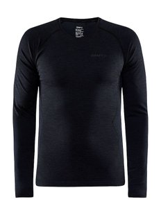 Термокофта чоловіча Core Dry Active Comfort LS Men 7318573584586 фото