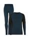 Комплект чоловічої термобілизни Core Dry Baselayer Set Man 7318574136647 фото