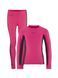 Детский комплект термобелья Core Dry Baselayer Set Jr 7318574135664 фото