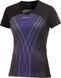 Женская футболка Elite Run V-Neck Tee Woman 7318571931399 фото