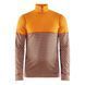 Термокофта чоловіча Merino 240 Zip Man 7318573427999 фото