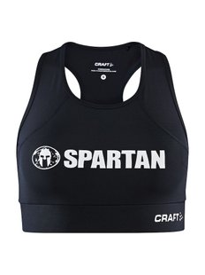 Топ жіночий Spartan Bra Top Woman 7318573258098 фото