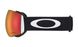 Горнолыжная маска Oakley Flight Deck Matte Black / Prizm Torch Iridium  2200000000194 фото 2