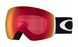 Гірськолижна маска Oakley Flight Deck Matte Black / Prizm Torch Iridium 2200000000194 фото 1
