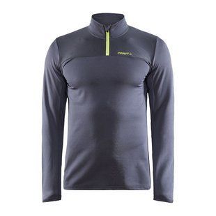 Мужская кофта Core Gain Midlayer Men 7318573387408 фото
